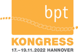 Logo bpt-Kongress