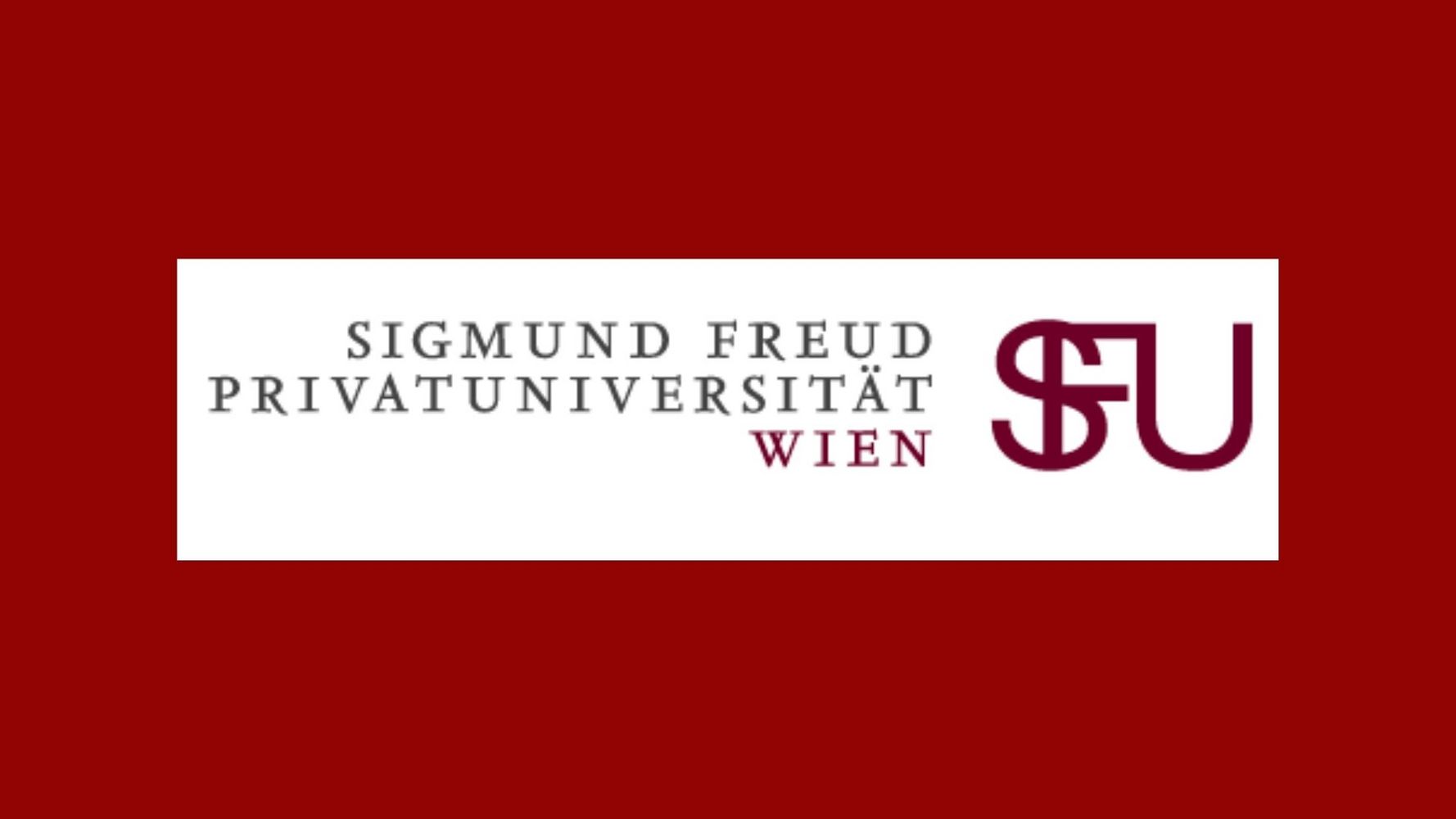 Sigmund Freud Privatuniversität