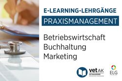 E-Learning-Lehrgang Praximanagement