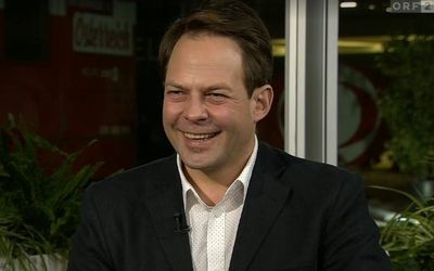 Manfred del Fabro Guten Morgen Österreich 21.01.2022