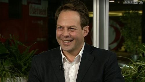 Manfred del Fabro Guten Morgen Österreich 21.01.2022