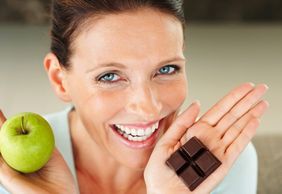 Haas - Anti-Stress-Ernährung