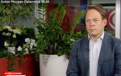 Tierische Notfälle - Mag. Manfred del Fabro