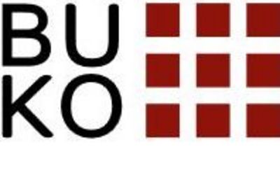 Logo BUKO