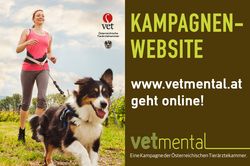 vetmental.at geht online // 01.04.2022