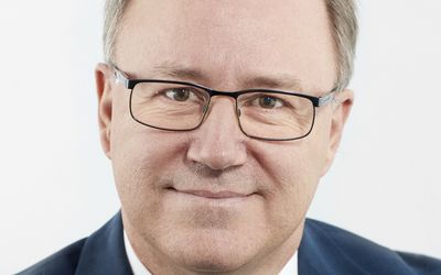 Dr. Kurt Frühwirth