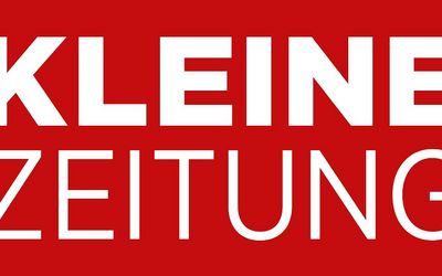 Logo Kleine Zeitung