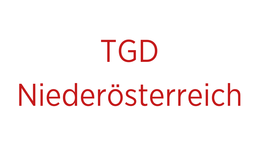 TGD Niederösterreich