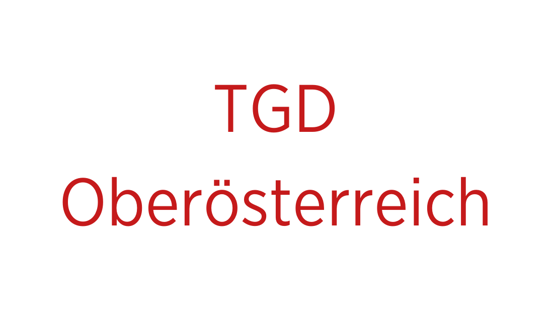 TGD Oberösterreich