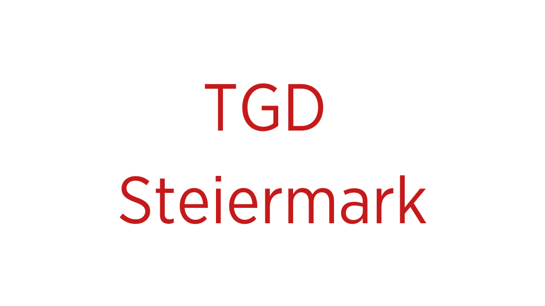 TGD Steiermark