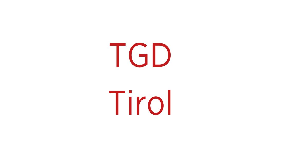 TGD Tirol