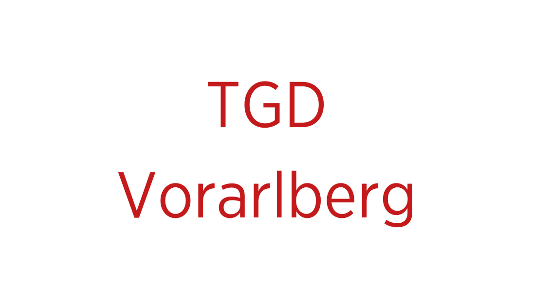 TGD Vorarlberg