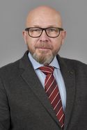 Dr. Armin Pirker; Bild: Markus Wache