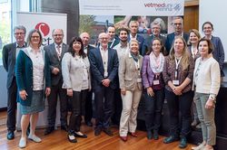 © Stephanie Scholz/Vetmeduni Vienna