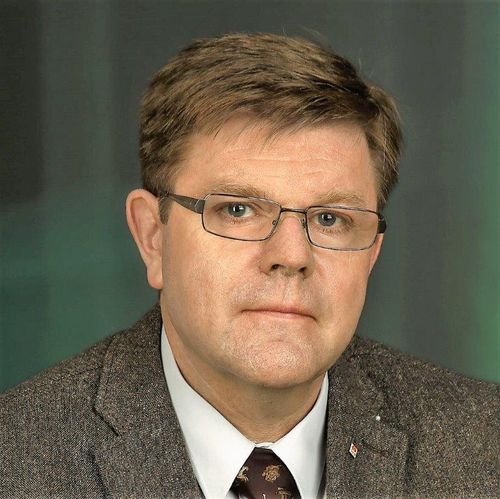 Mag. Franz-Josef Schantl