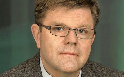 Mag. Franz-Josef Schantl