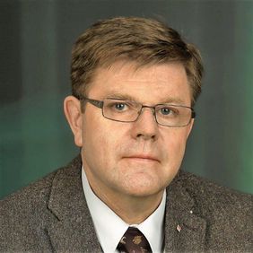 Mag. Franz-Josef Schantl, Landesstellenpräsident Kärnten