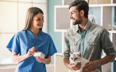 Medikamtenkampagne der Österreichischen Tierärztekammer