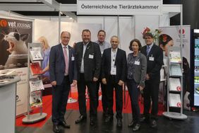 32. VÖK Jahrestagung in der Messe Salzburg