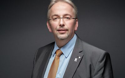Mag. Franz Moser