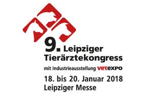 Logo 9. Leipziger Tierärztekongress