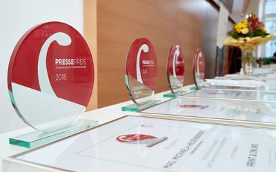 ÖTK Pressepreis
