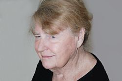 Prof. Dr. Gertrud Keck