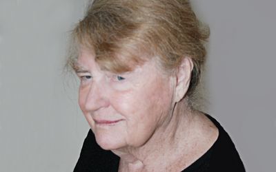 Prof. Dr. Gertrud Keck