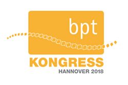 Logo BPT-Kongress