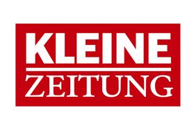 Logo Kleine Zeitung