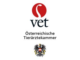 Logo Österreichische Tierärztekammer