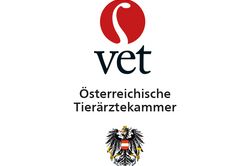 Logo Österreichische Tierärztekammer