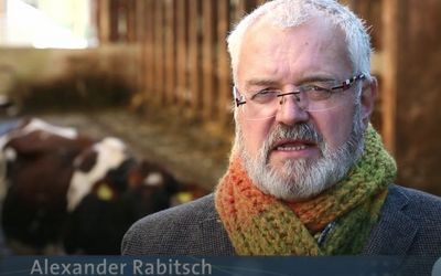 Dr. Alexander Rabitsch