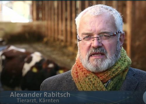 Dr. Alexander Rabitsch