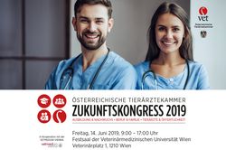 1. Zukunftskongress der Österreichischen Tierärztekammer