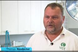 Mag.med.vet. Thomas Neudecker