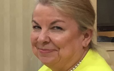 Bundesministerin Hartinger-Klein