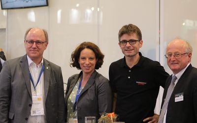 Gruppenfoto