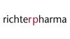Richter Pharma Sponsor-Logo