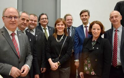 Fotocredit: Österreichische Botschaft Berlin