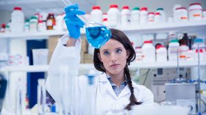 Pharmaindustrie Pharmaindustrie