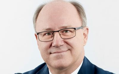 Dr. Kurt Frühwirth