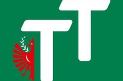 Logo Tiroler Tageszeitung