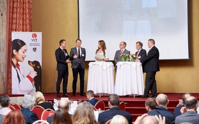 3. Frühjahrsempfang
