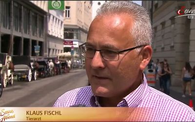 Mag. Klaus Fischl