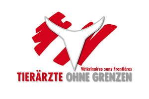 Logo Tierärzte ohne Grenzen