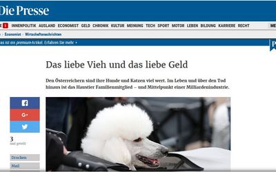 "Die Presse", Print-Ausgabe, 24.06.2018