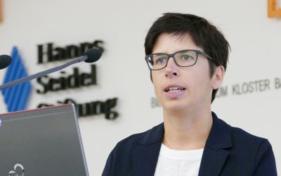 Dr. Eva Sodoma