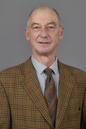 Mag. Dietmar Gerstner; Bild: Markus Wache