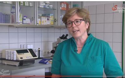 Dr . Britta Sorgo